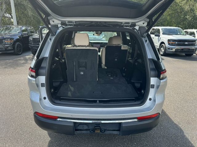 2025 Jeep Grand Cherokee L Limited 4x4 - 23079101 - 8