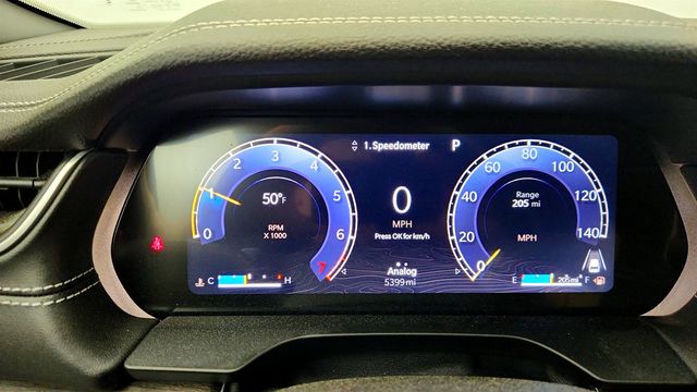 2025 Jeep Grand Cherokee L Limited 4x4 w/ Dual Pane Panoramic Sunroof, Luxury Tech Group II - 23004624 - 14