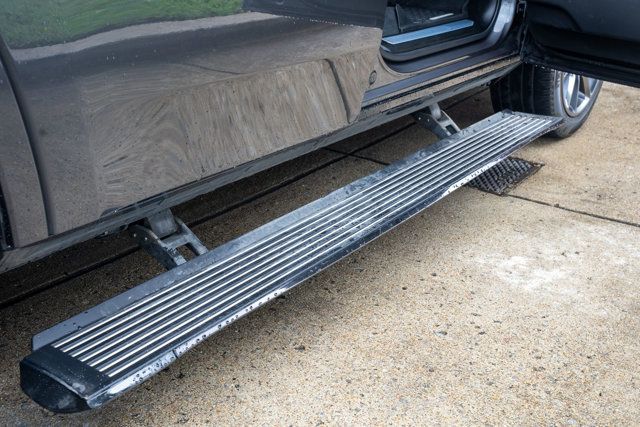 2025 Jeep Grand Wagoneer Local Trade/Heated&Cooled MassagingSeats/Night Vision Pkg/LOADED - 23028069 - 10
