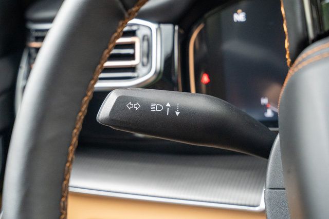 2025 Jeep Grand Wagoneer Local Trade/Heated&Cooled MassagingSeats/Night Vision Pkg/LOADED - 23028069 - 24