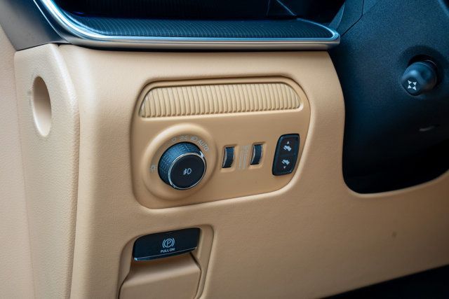 2025 Jeep Grand Wagoneer Local Trade/Heated&Cooled MassagingSeats/Night Vision Pkg/LOADED - 23028069 - 39