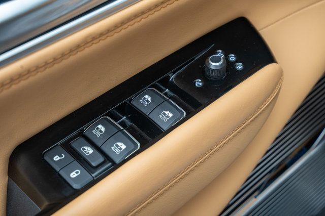 2025 Jeep Grand Wagoneer Local Trade/Heated&Cooled MassagingSeats/Night Vision Pkg/LOADED - 23028069 - 40