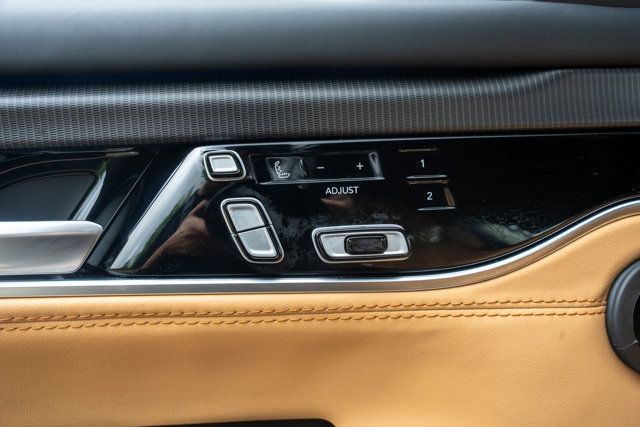 2025 Jeep Grand Wagoneer Local Trade/Heated&Cooled MassagingSeats/Night Vision Pkg/LOADED - 23028069 - 41
