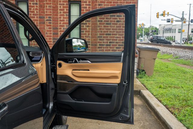 2025 Jeep Grand Wagoneer Local Trade/Heated&Cooled MassagingSeats/Night Vision Pkg/LOADED - 23028069 - 47