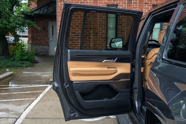 2025 Jeep Grand Wagoneer Local Trade/Heated&Cooled MassagingSeats/Night Vision Pkg/LOADED - 23028069 - 51
