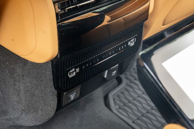 2025 Jeep Grand Wagoneer Local Trade/Heated&Cooled MassagingSeats/Night Vision Pkg/LOADED - 23028069 - 55