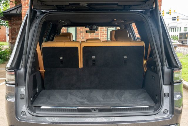 2025 Jeep Grand Wagoneer Local Trade/Heated&Cooled MassagingSeats/Night Vision Pkg/LOADED - 23028069 - 61