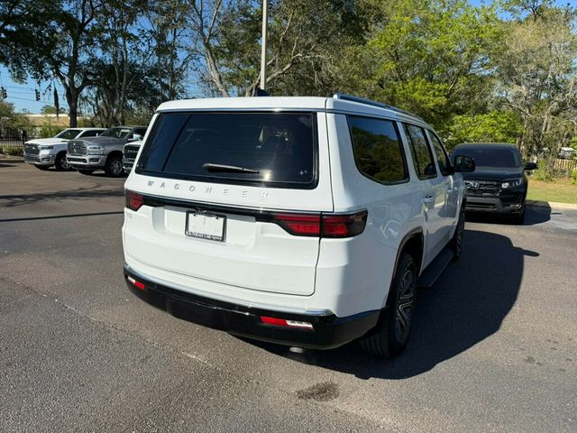 2025 Jeep Wagoneer 4x4 - 22999403 - 9