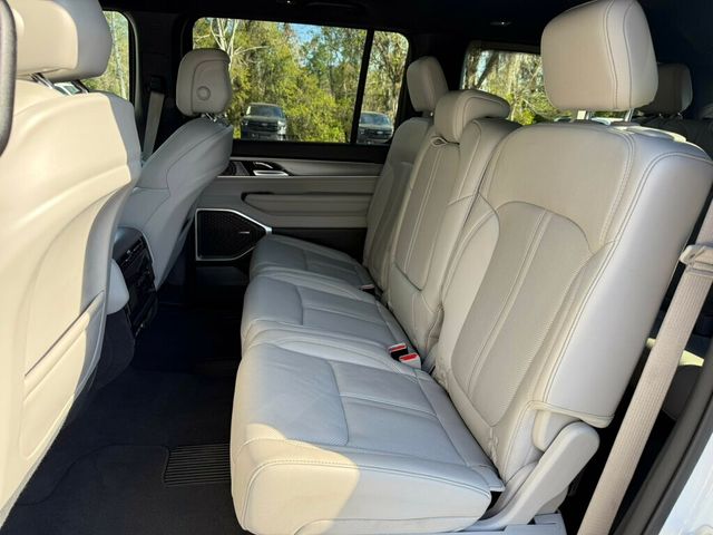 2025 Jeep Wagoneer 4x4 - 22999403 - 6