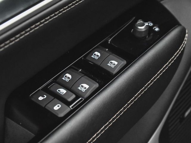 2025 Jeep Wagoneer Base - 22989285 - 9