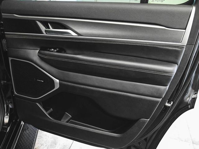 2025 Jeep Wagoneer Base - 22989285 - 10