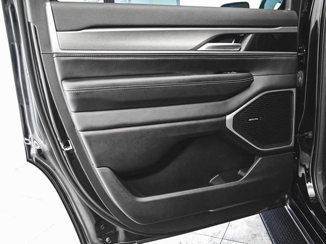 2025 Jeep Wagoneer Base - 22989285 - 11