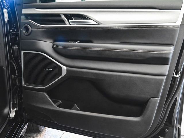 2025 Jeep Wagoneer Base - 22989285 - 12