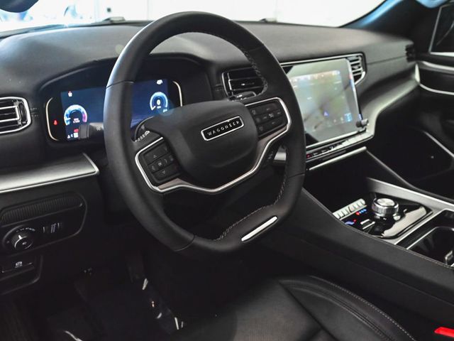 2025 Jeep Wagoneer Base - 22989285 - 14