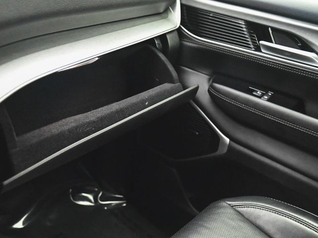 2025 Jeep Wagoneer Base - 22989285 - 16