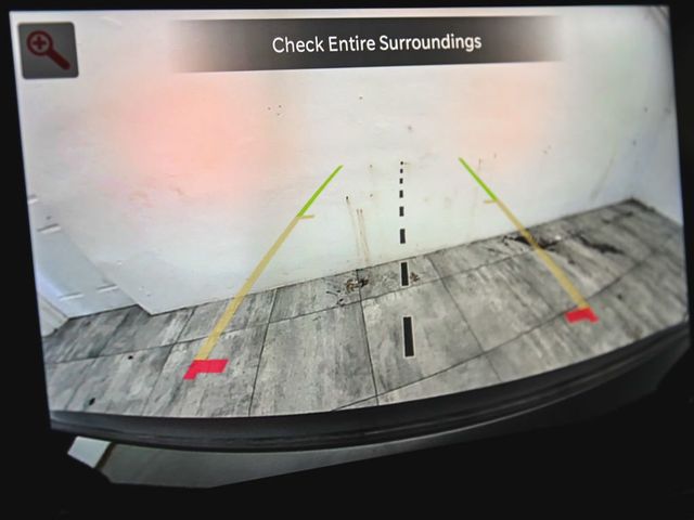 2025 Jeep Wagoneer Base - 22989285 - 19