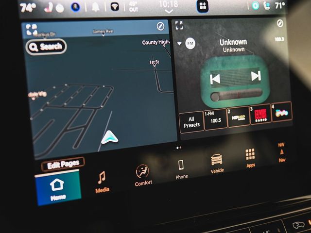 2025 Jeep Wagoneer Base - 22989285 - 20