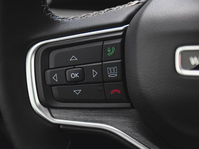 2025 Jeep Wagoneer Base - 22989285 - 27