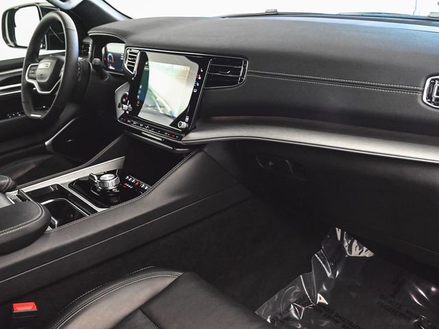 2025 Jeep Wagoneer Base - 22989285 - 36