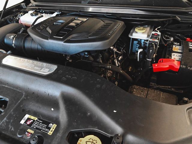 2025 Jeep Wagoneer Base - 22989285 - 37