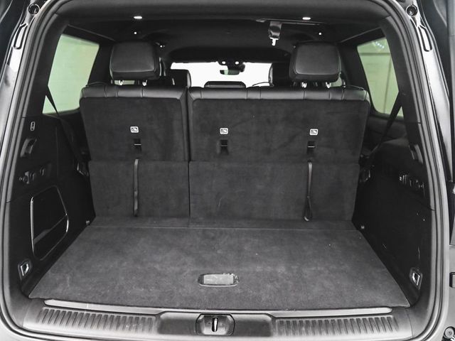 2025 Jeep Wagoneer Base - 22989285 - 39