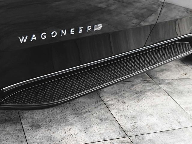 2025 Jeep Wagoneer Base - 22989285 - 41