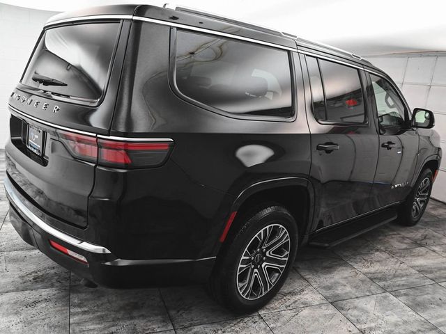 2025 Jeep Wagoneer Base - 22989285 - 5