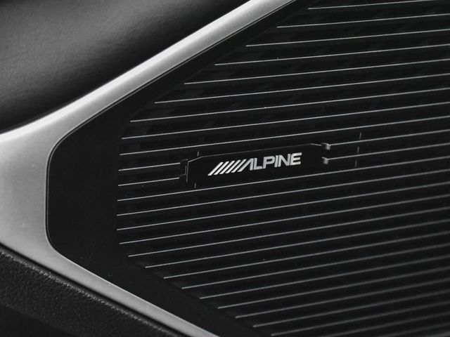 2025 Jeep Wagoneer Base - 22989285 - 8