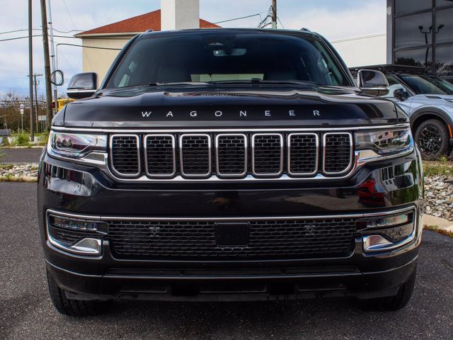 2025 Jeep Wagoneer Base - 23093772 - 1