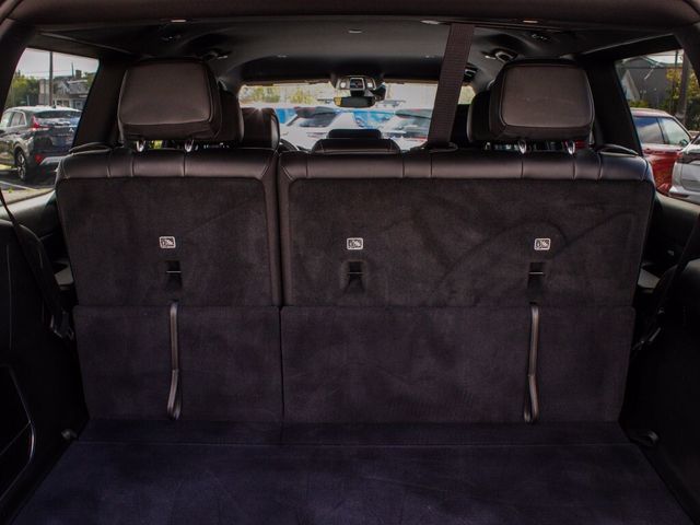2025 Jeep Wagoneer Base - 23093772 - 44