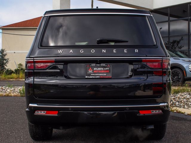 2025 Jeep Wagoneer Base - 23093772 - 4