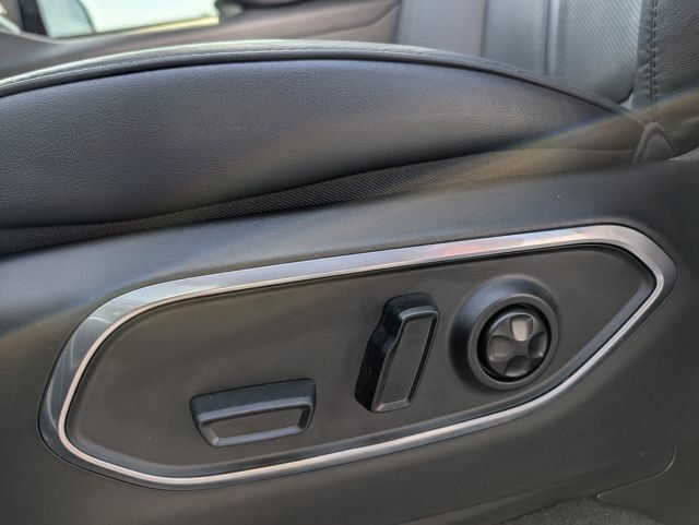 2025 Jeep Wagoneer Series II - 23031293 - 14