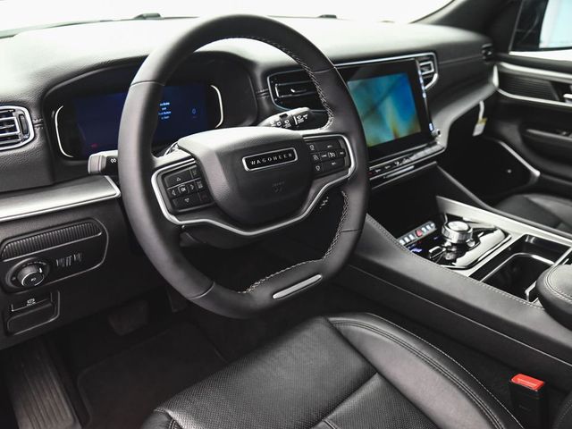 2025 Jeep Wagoneer Series II - 23030239 - 14