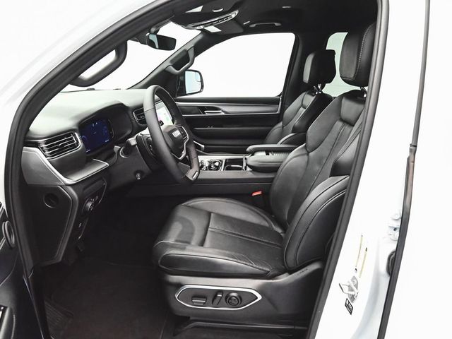 2025 Jeep Wagoneer Series II - 23030239 - 30