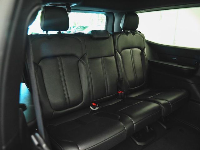 2025 Jeep Wagoneer Series II - 23030239 - 34