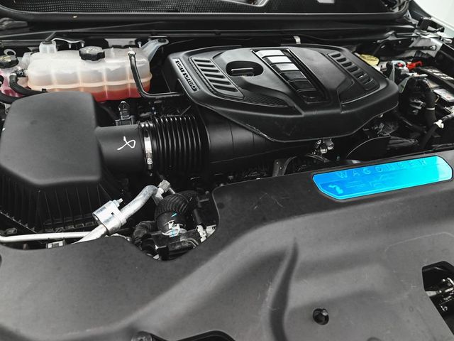 2025 Jeep Wagoneer Series II - 23030239 - 37