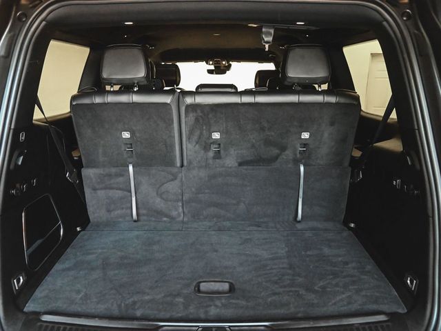 2025 Jeep Wagoneer Series II - 23030239 - 39