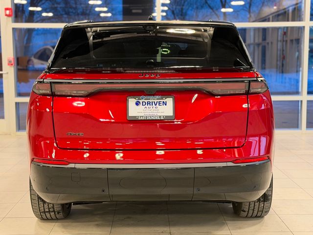 2025 Jeep Wagoneer S Launch Edition AWD - 22958805 - 9