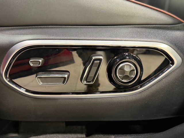 2025 Jeep Wagoneer S Launch Edition AWD - 22958805 - 17