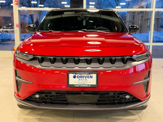 2025 Jeep Wagoneer S Launch Edition AWD - 22958805 - 1