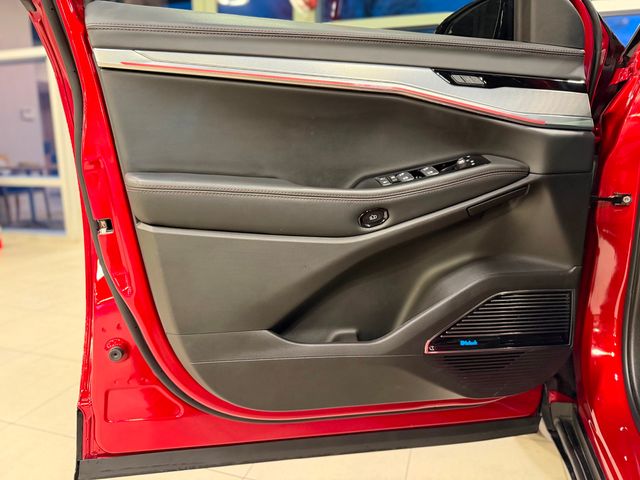 2025 Jeep Wagoneer S Launch Edition AWD - 22958805 - 19