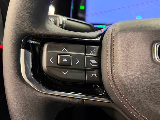 2025 Jeep Wagoneer S Launch Edition AWD - 22958805 - 23