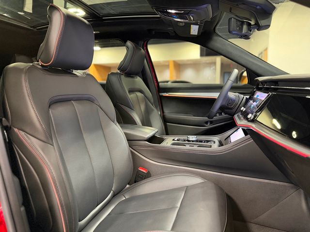 2025 Jeep Wagoneer S Launch Edition AWD - 22958805 - 25