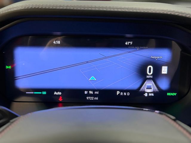 2025 Jeep Wagoneer S Launch Edition AWD - 22958805 - 26