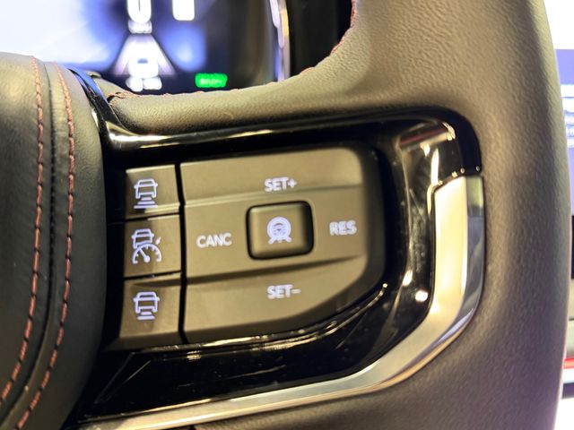 2025 Jeep Wagoneer S Launch Edition AWD - 22958805 - 28