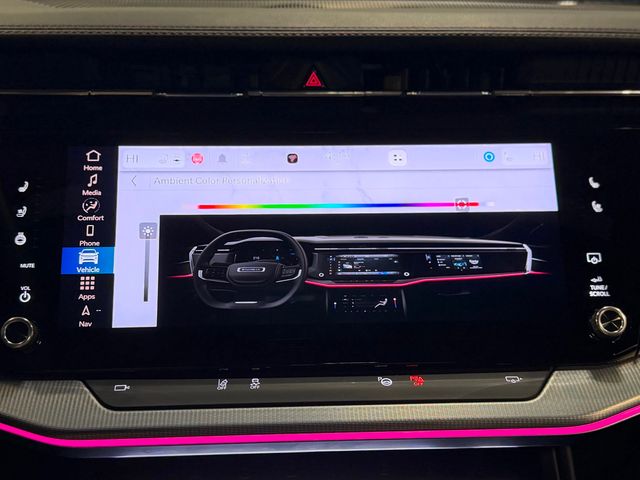 2025 Jeep Wagoneer S Launch Edition AWD - 22958805 - 29