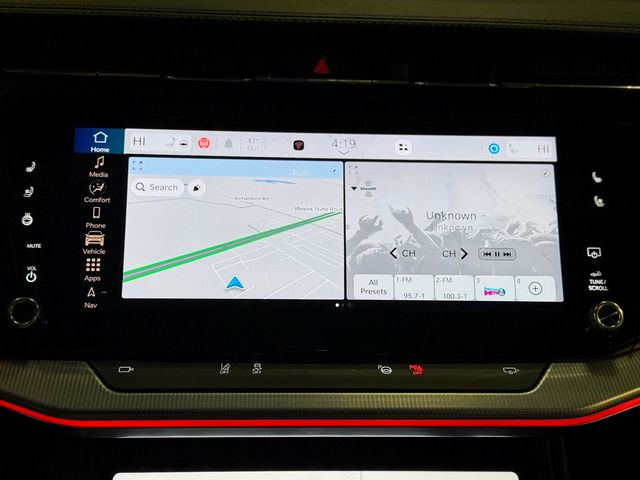 2025 Jeep Wagoneer S Launch Edition AWD - 22958805 - 30