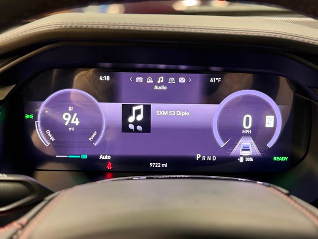 2025 Jeep Wagoneer S Launch Edition AWD - 22958805 - 31