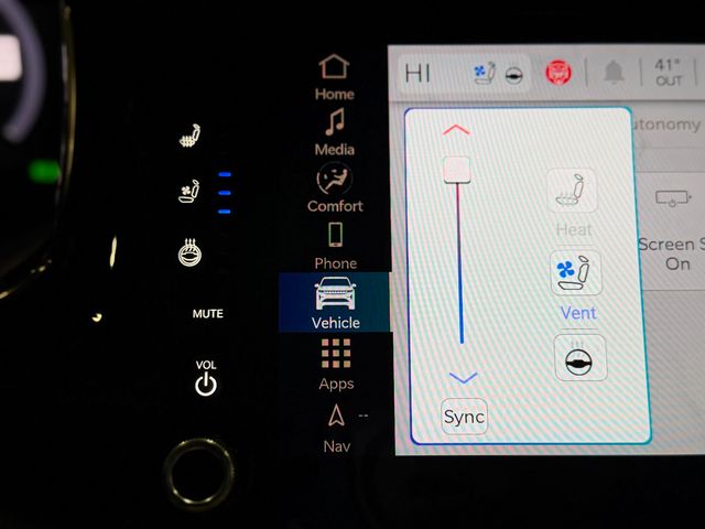 2025 Jeep Wagoneer S Launch Edition AWD - 22958805 - 32