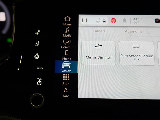 2025 Jeep Wagoneer S Launch Edition AWD - 22958805 - 33